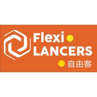 Flexilancers自由客 logo, Flexilancers自由客 contact details