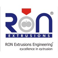 RON Extrusions Engineering logo, RON Extrusions Engineering contact details