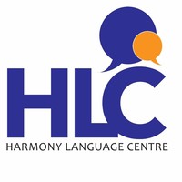 Harmony Language Centre logo, Harmony Language Centre contact details