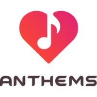 Anthems Media logo, Anthems Media contact details