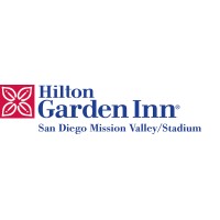 Hilton Garden Inn San Diego Mission Valley/Stadium logo, Hilton Garden Inn San Diego Mission Valley/Stadium contact details