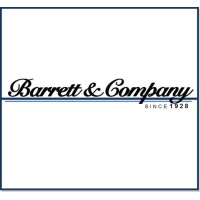 Barrett & Co logo, Barrett & Co contact details