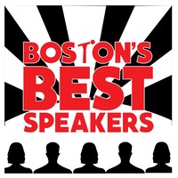 Boston's Best Speakers logo, Boston's Best Speakers contact details