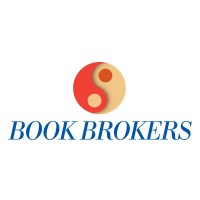 Book Brokers logo, Book Brokers contact details