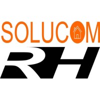 Solucomrh logo, Solucomrh contact details