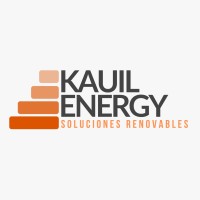 Kauil Energy logo, Kauil Energy contact details