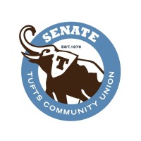 Tufts Community Union logo, Tufts Community Union contact details