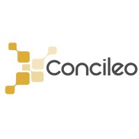 Concileo logo, Concileo contact details