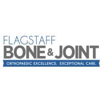 Flagstaff Bone and Joint logo, Flagstaff Bone and Joint contact details