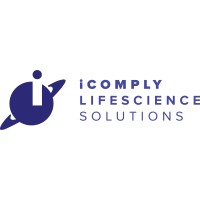 iComply Lifescience Solutions logo, iComply Lifescience Solutions contact details