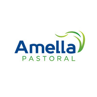 Amella Pastoral logo, Amella Pastoral contact details