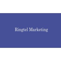 Ringtel Marketing logo, Ringtel Marketing contact details