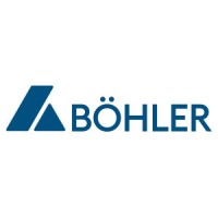 BÖHLER logo, BÖHLER contact details