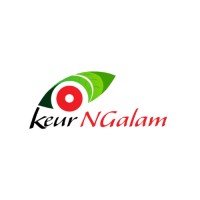 Keur Ngalam logo, Keur Ngalam contact details