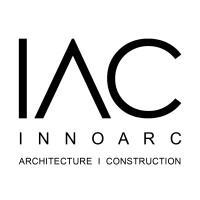 INNOARC logo, INNOARC contact details