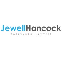 Jewell Hancock Employment Lawyers logo, Jewell Hancock Employment Lawyers contact details