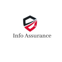 Info Assurance logo, Info Assurance contact details