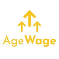 AgeWage logo, AgeWage contact details