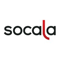 SOCALA logo, SOCALA contact details