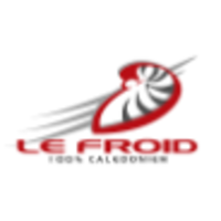 LE FROID logo, LE FROID contact details