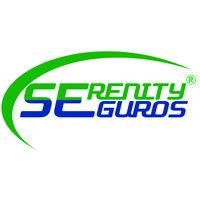 Serenity Seguros logo, Serenity Seguros contact details