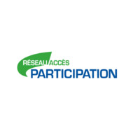 Réseau Accès Participation logo, Réseau Accès Participation contact details