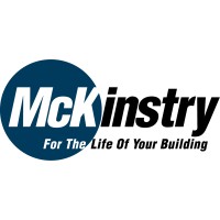 McKinstry logo, McKinstry contact details