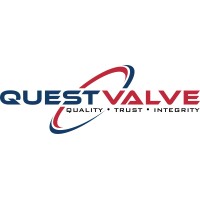 Quest Valve and Controls, LLC logo, Quest Valve and Controls, LLC contact details