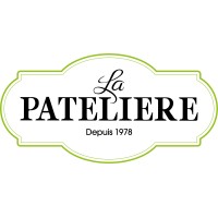 LA PATELIERE logo, LA PATELIERE contact details