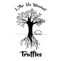 L'Air du Wombat Truffles logo, L'Air du Wombat Truffles contact details