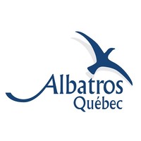 Albatros Québec logo, Albatros Québec contact details