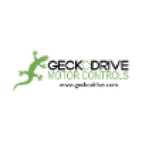 Geckodrive Inc. logo, Geckodrive Inc. contact details