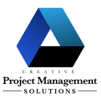 Creative Project Management Solutions logo, Creative Project Management Solutions contact details