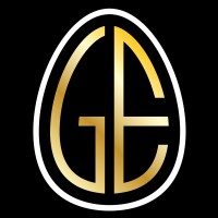 The Golden Egg logo, The Golden Egg contact details