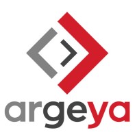 ARGEYA LLC logo, ARGEYA LLC contact details