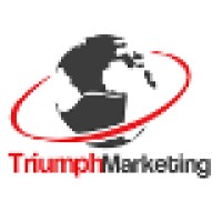 Triumph Marketing logo, Triumph Marketing contact details