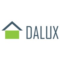 Dalux logo, Dalux contact details