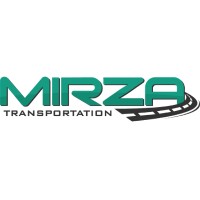 Mirza Transportation logo, Mirza Transportation contact details