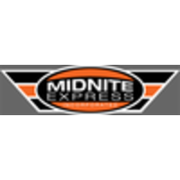 Midnite Trucking logo, Midnite Trucking contact details