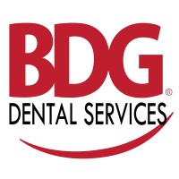 BDG Dental Services logo, BDG Dental Services contact details