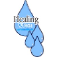 Healing Waters logo, Healing Waters contact details