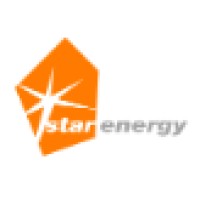 Star Energy Partners logo, Star Energy Partners contact details