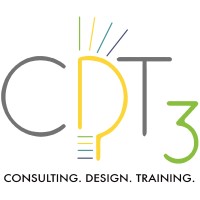 CDT3, LLC logo, CDT3, LLC contact details