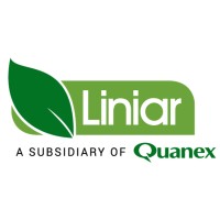 Liniar logo, Liniar contact details