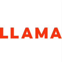 Llama Group logo, Llama Group contact details