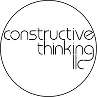 Constructive Thinking logo, Constructive Thinking contact details