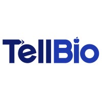 TellBio, Inc. logo, TellBio, Inc. contact details