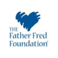 The Father Fred Foundation logo, The Father Fred Foundation contact details