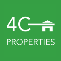 4C Properties logo, 4C Properties contact details