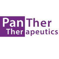 PanTher Therapeutics logo, PanTher Therapeutics contact details